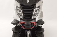 Peugeot Metropolis 400i RS 2020 - Bild 20