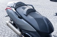 Peugeot Metropolis 400i RS 2020 - Bild 22