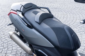 Peugeot Metropolis 400i RS 2020 - Bild 22