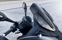 Peugeot Metropolis 400i RS 2020 - Bild 23