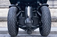 Peugeot Metropolis 400i RS 2020 - Bild 25