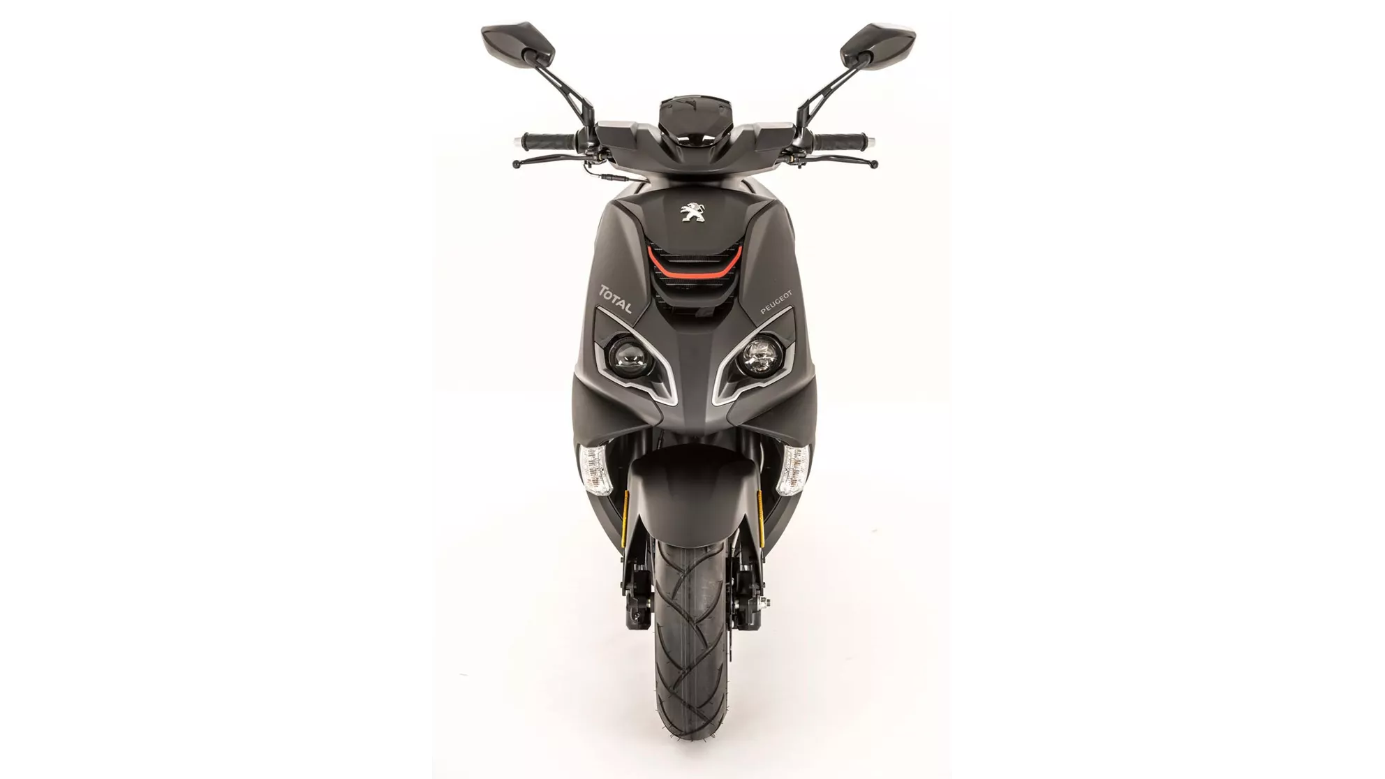 Peugeot Speedfight 4 50 2T Air - Image 9 Peugeot Speedfight 4 50 2T Air - Image 9