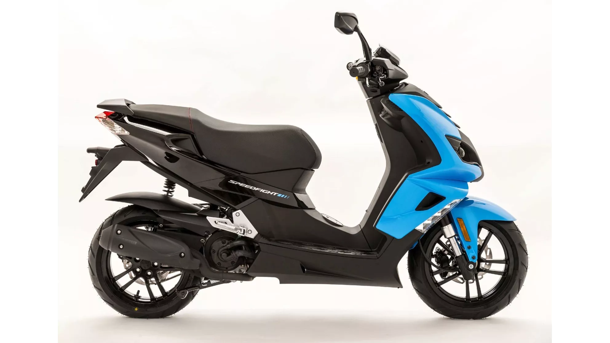 Peugeot Speedfight 4 50 2T Air - Image 15 Peugeot Speedfight 4 50 2T Air - Image 15