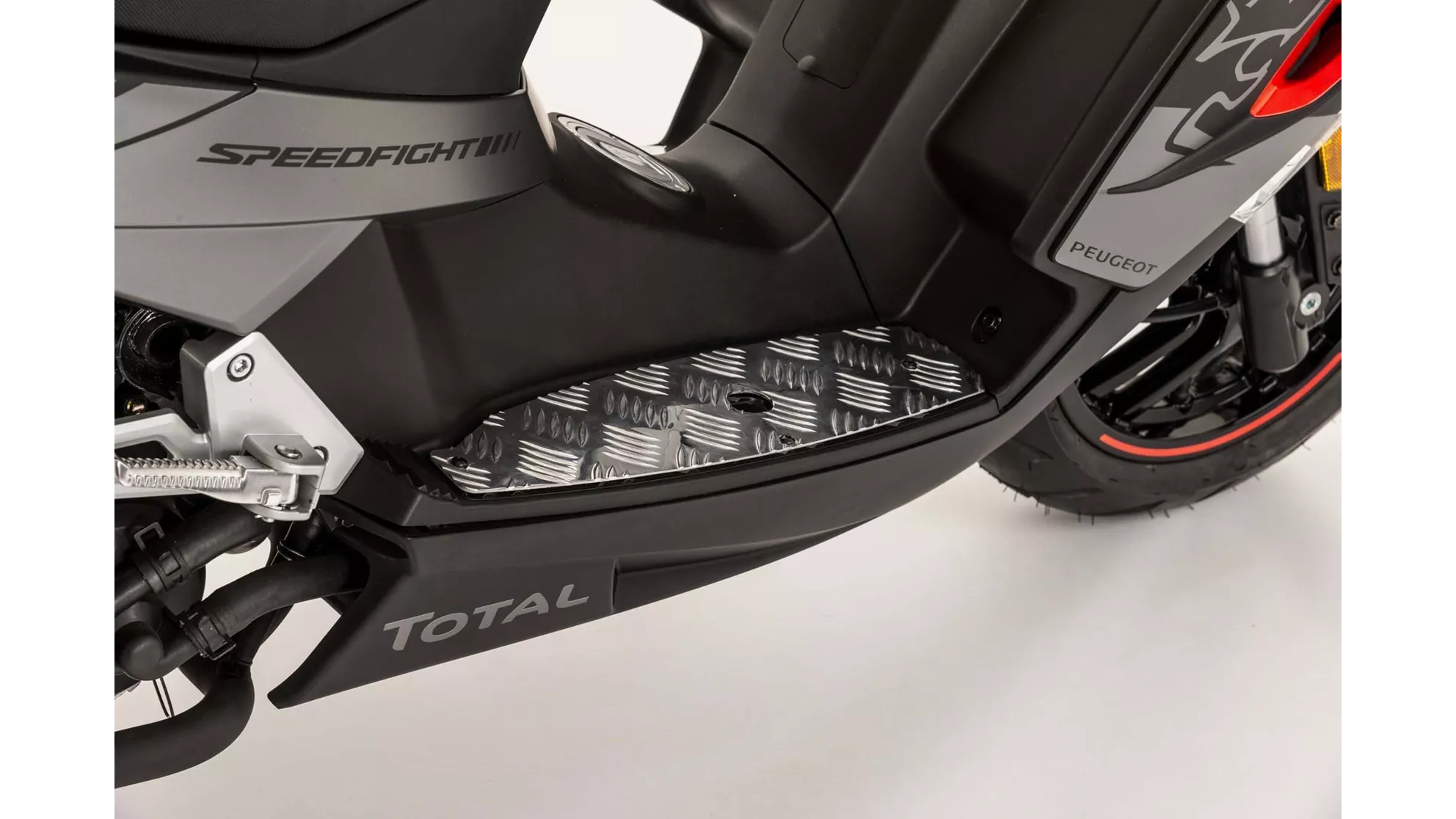 Peugeot Speedfight 4 50 2T Air - Image 18 Peugeot Speedfight 4 50 2T Air - Image 18