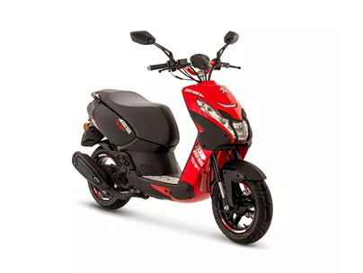 Peugeot Streetzone 12 Naked 2020 Peugeot Streetzone 12 Naked 2020