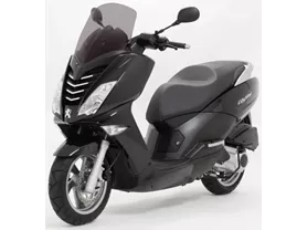 Peugeot Citystar 125 Active Smartmotion