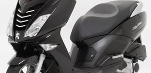 Peugeot Citystar 125 Active Smartmotion 2020 vs Yamaha NMAX 125 2021