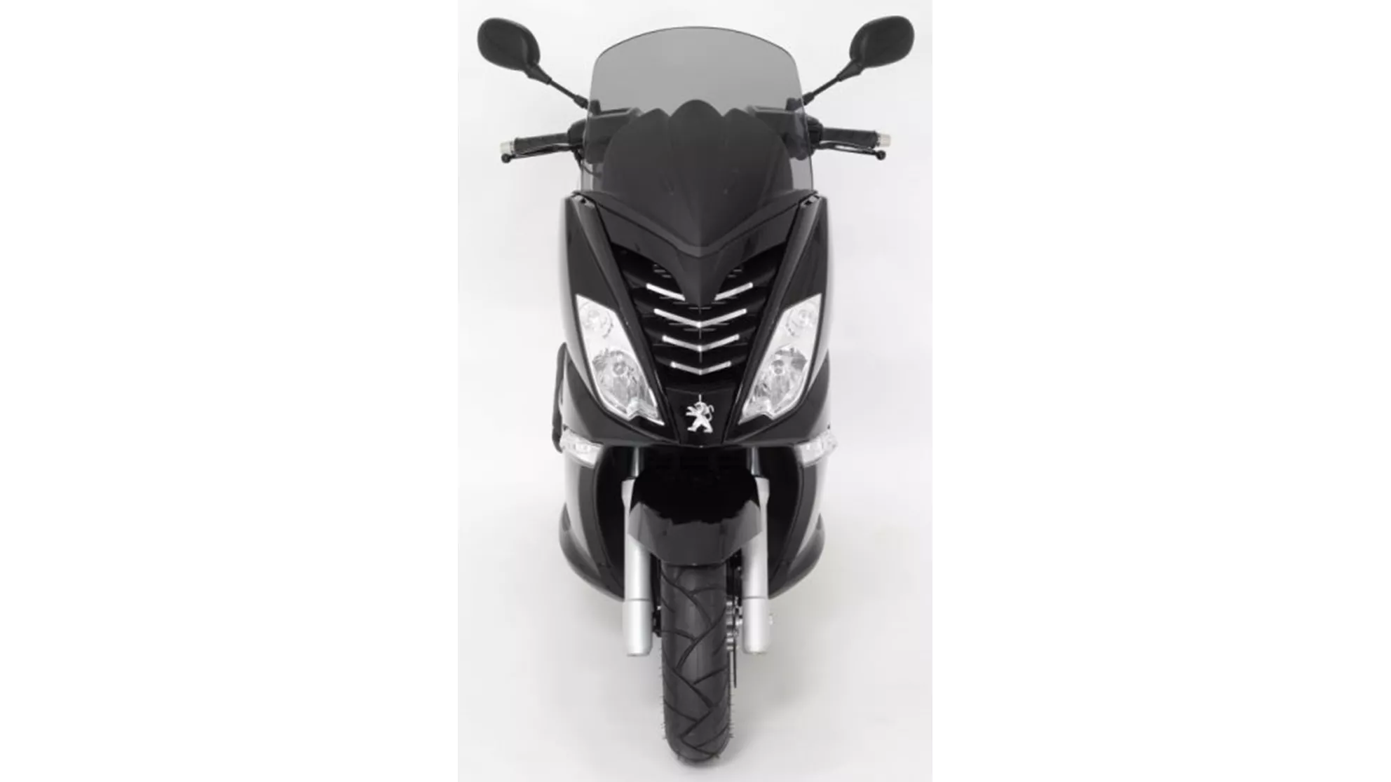 Peugeot Citystar 125 Active Smartmotion - Image 1