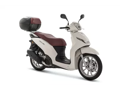 Peugeot Belville 200 Allure 2020 Peugeot Belville 200 Allure 2020