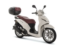 Peugeot Belville 200 Allure