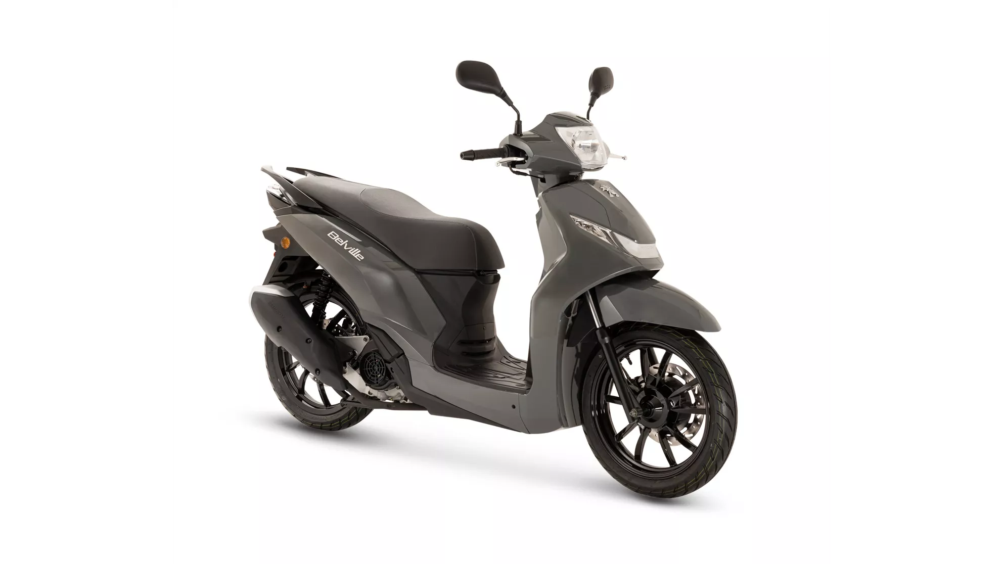 Peugeot Belville 200 Allure - Image 1 Peugeot Belville 200 Allure - Image 1