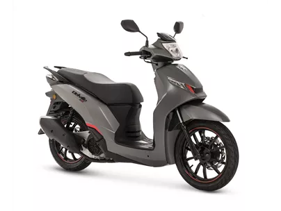 Peugeot Belville 200 RS 2020 Peugeot Belville 200 RS 2020