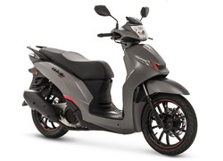 Peugeot Belville 200 RS