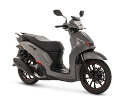 Peugeot Belville 200 RS 2020