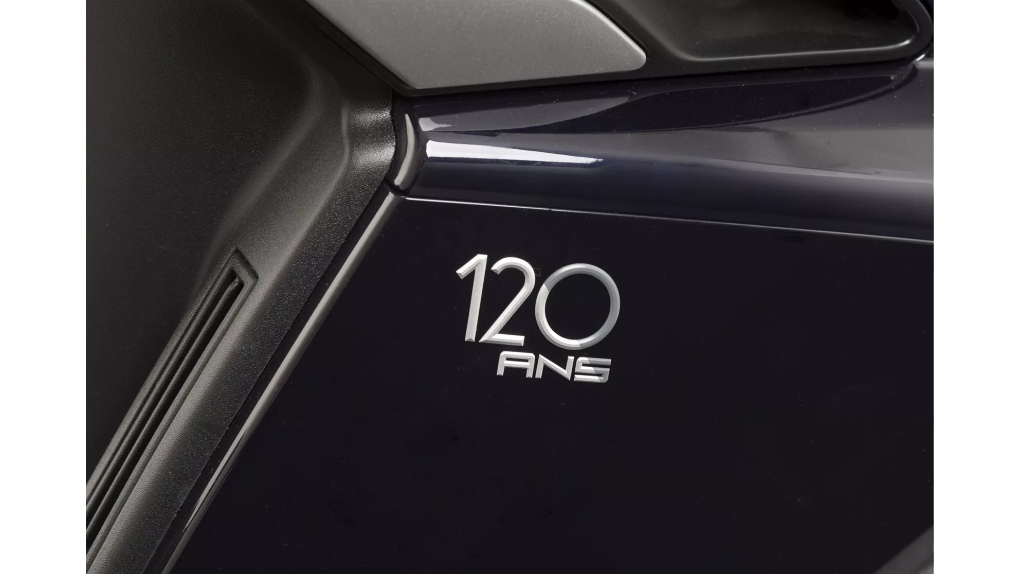 Peugeot Metropolis 120 ans - Resim 1