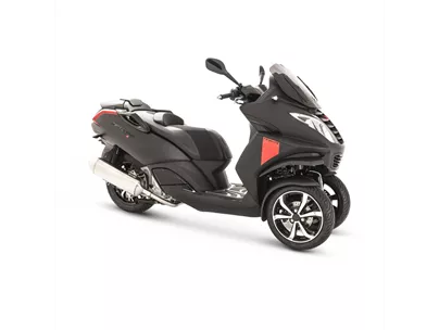 Peugeot Metropolis RX-R 2020 Peugeot Metropolis RX-R 2020