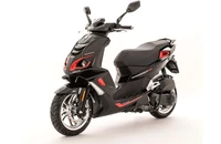 Peugeot Speedfight 4 125 2020 - Bild 6 Peugeot Speedfight 4 125 2020 - Bild 6