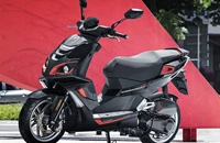 Peugeot Speedfight 4 125 2020 - Bild 7 Peugeot Speedfight 4 125 2020 - Bild 7