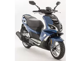 Peugeot Speedfight 4 125 Peugeot Speedfight 4 125