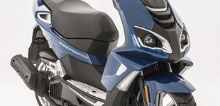 Peugeot Speedfight 4 125 2020 vs Aprilia RS 125 ABS 2022