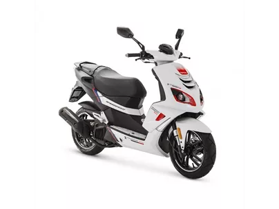 Peugeot Speedfight 4 R-Cup 2020 Peugeot Speedfight 4 R-Cup 2020