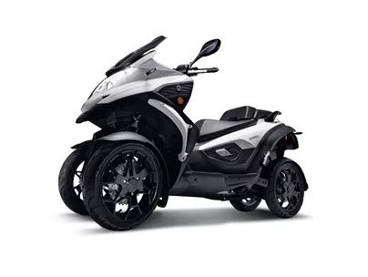 Quadro Vehicles QOODER 2020 Quadro Vehicles QOODER 2020