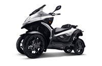 Quadro Vehicles QOODER 2020 - Bild 1