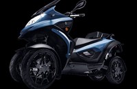 Quadro Vehicles QOODER 2020 - Bild 3