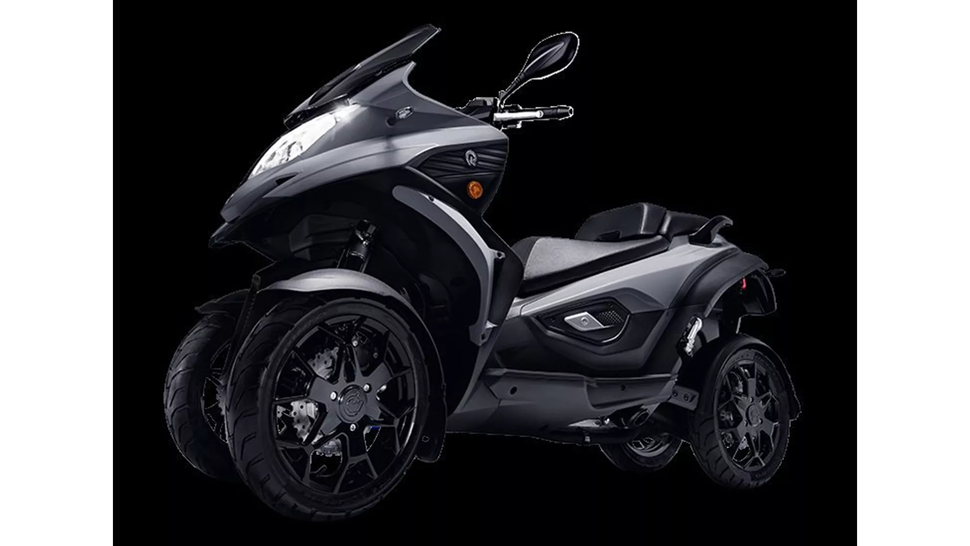 Quadro Vehicles QOODER - Image 3 Quadro Vehicles QOODER - Image 3