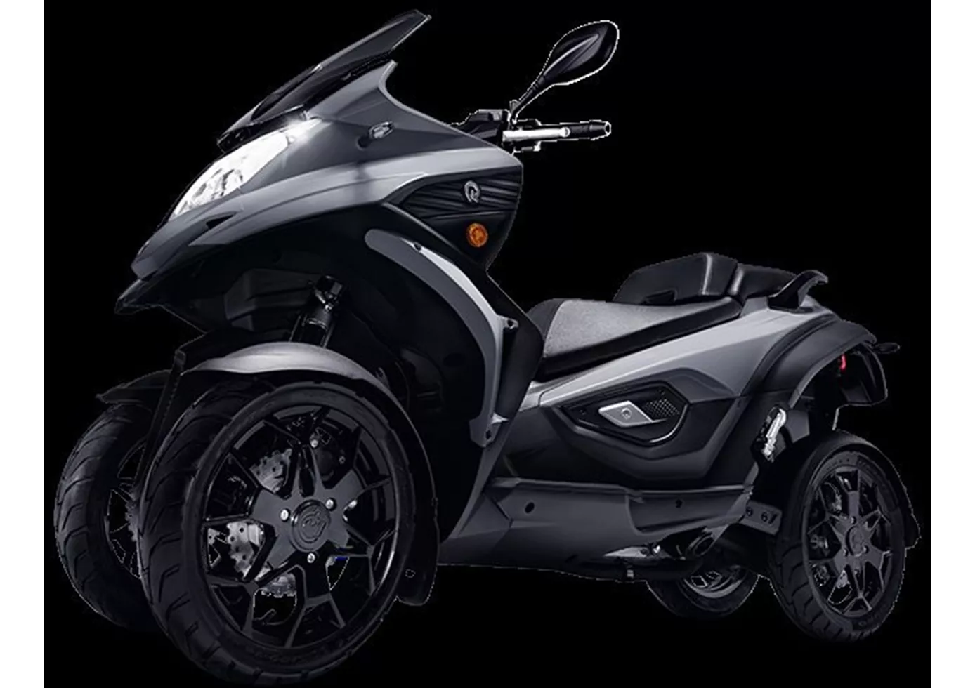 Quadro Vehicles QOODER 2020 Quadro Vehicles QOODER 2020