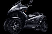 Quadro Vehicles QOODER 2020 - Bild 5