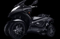 Quadro Vehicles QOODER 2020 - Bild 6