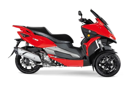 Quadro Vehicles Qv3 2020 Quadro Vehicles Qv3 2020