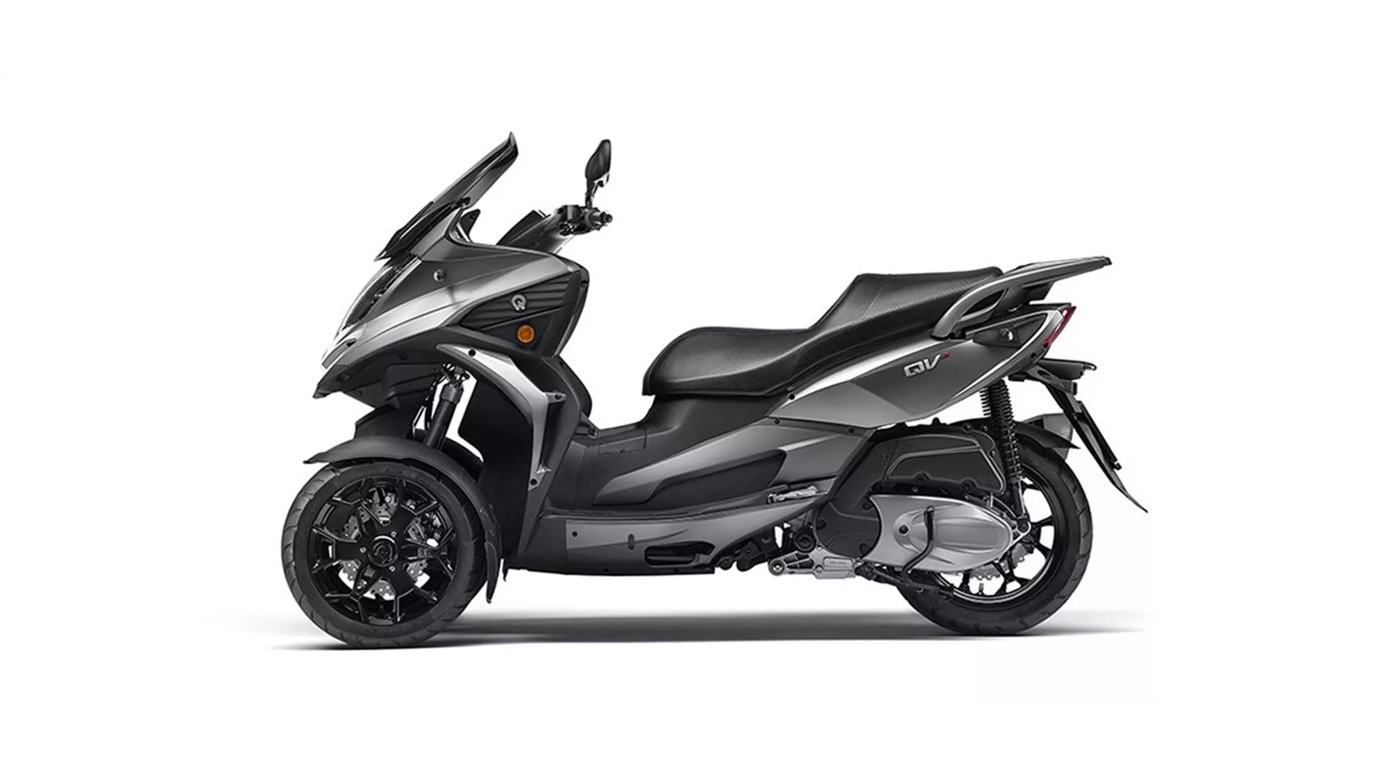 Quadro Vehicles Qv3 - Image 4 Quadro Vehicles Qv3 - Image 4