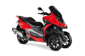 Quadro Vehicles Qv3 2020 - Bild 3 Quadro Vehicles Qv3 2020 - Bild 3
