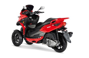 Quadro Vehicles Qv3 2020 - Bild 9 Quadro Vehicles Qv3 2020 - Bild 9