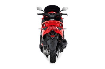 Quadro Vehicles Qv3 2020 - Bild 10 Quadro Vehicles Qv3 2020 - Bild 10