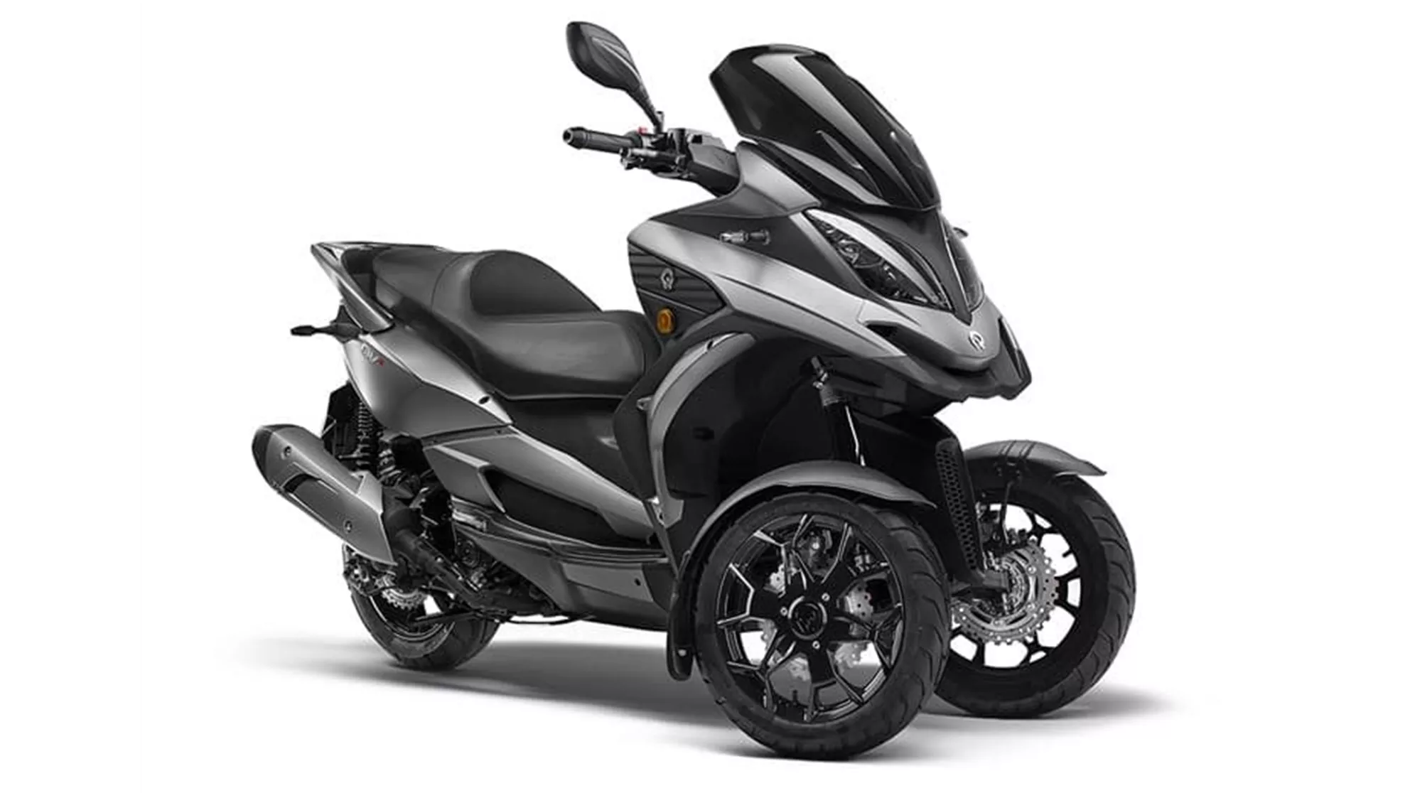 Quadro Vehicles Qv3 - Image 9 Quadro Vehicles Qv3 - Image 9