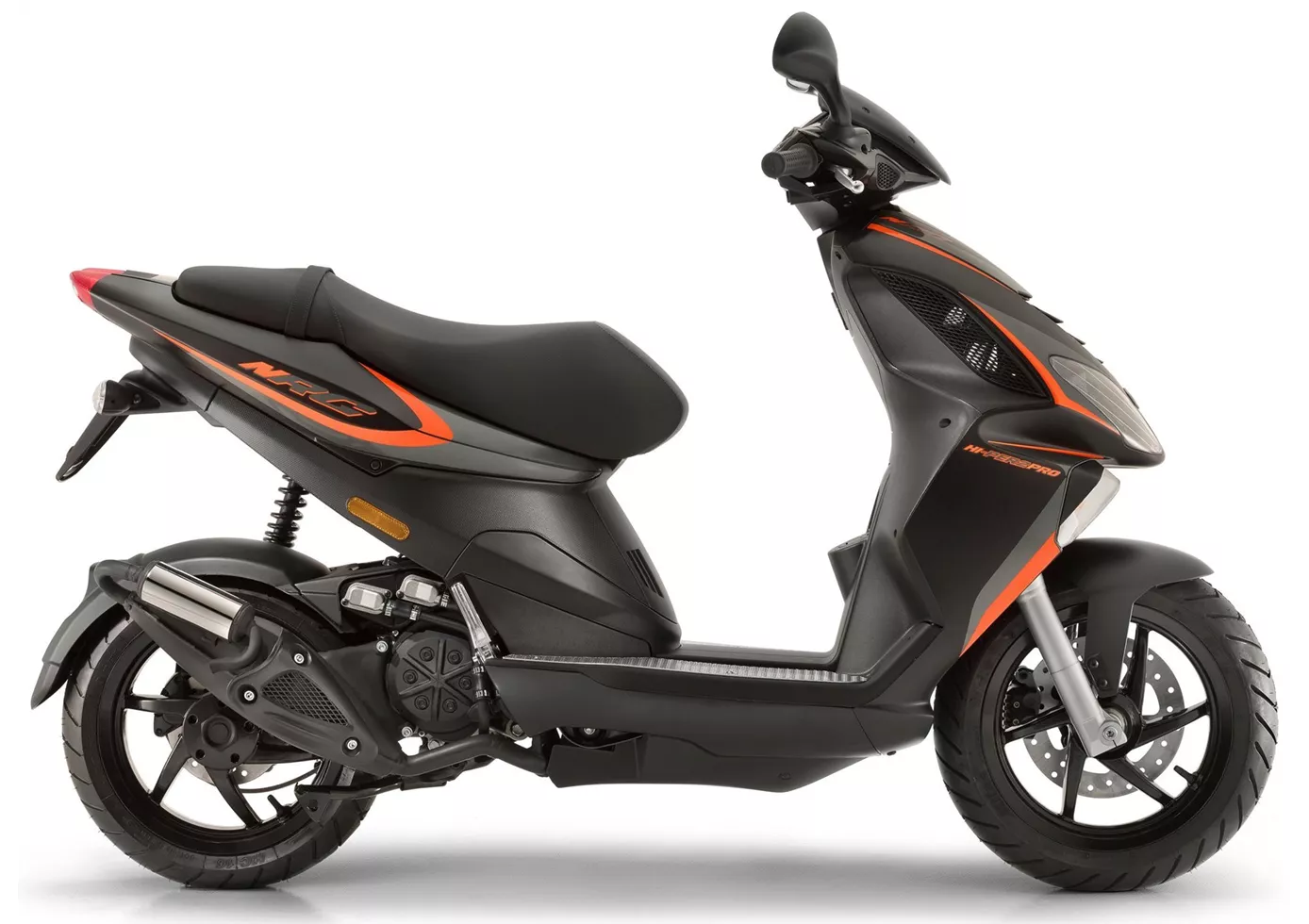 Piaggio NRG Power 50 DD 2T 2020 Piaggio NRG Power 50 DD 2T 2020