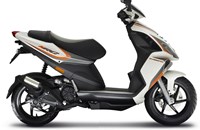 Piaggio NRG Power 50 DD 2T 2020 - Bild 3