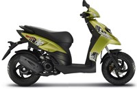 Piaggio TPH 50 2020 - Bild 1