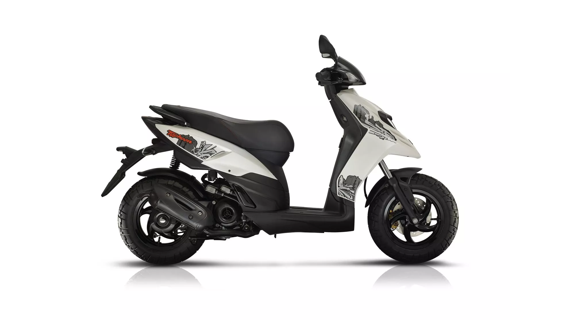 Piaggio TPH 50 - Image 1 Piaggio TPH 50 - Image 1