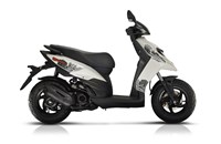 Piaggio TPH 50 2020 - Bild 3
