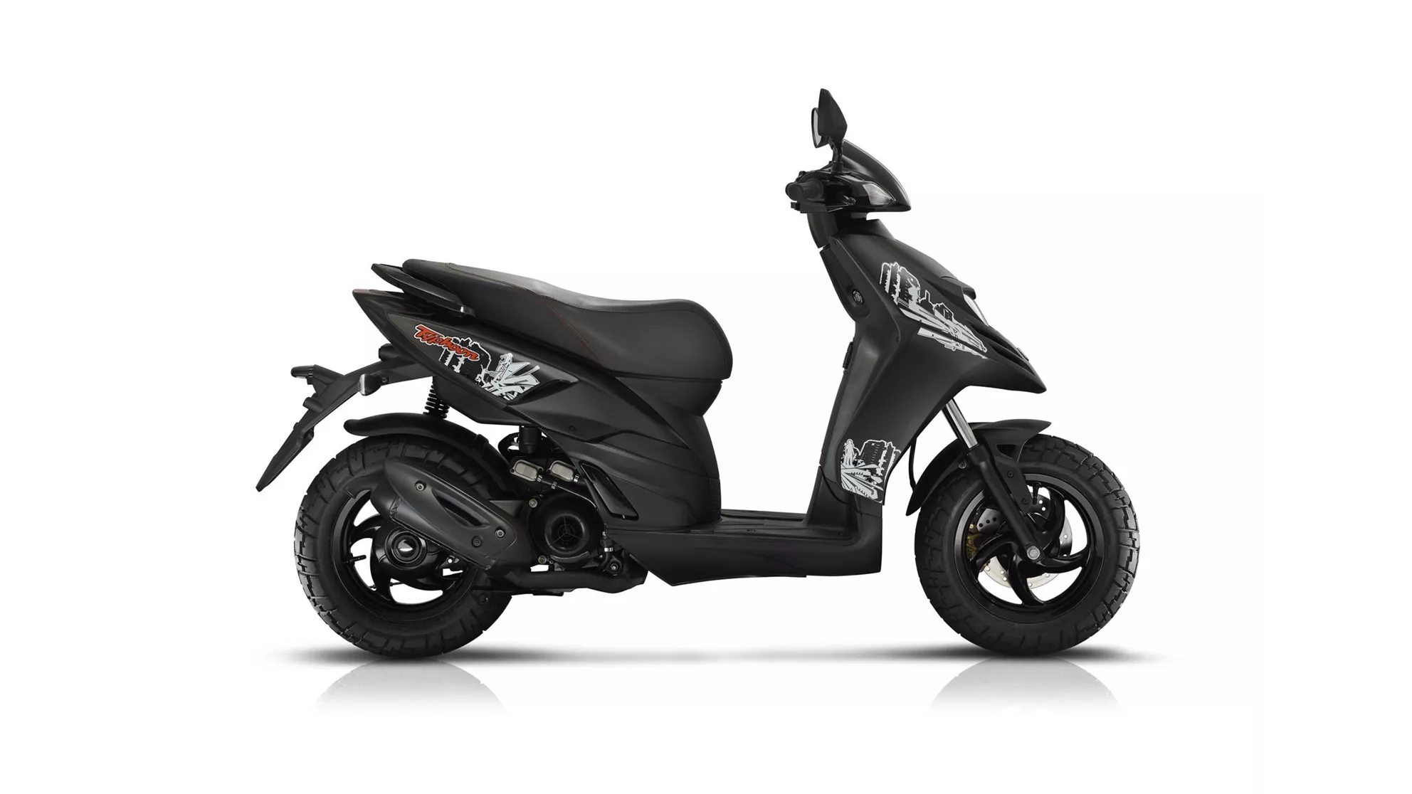 Piaggio TPH 50 - Image 2 Piaggio TPH 50 - Image 2