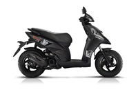 Piaggio TPH 50 2020 - Bild 4