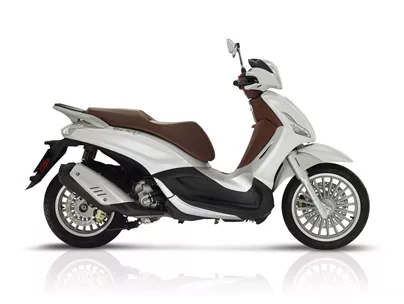 Piaggio Beverly 300 i.e. 2020 Piaggio Beverly 300 i.e. 2020