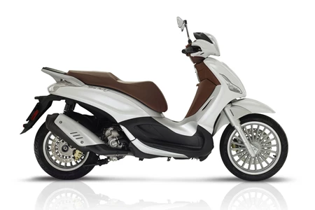 Piaggio Beverly 300 i.e. 2020 Piaggio Beverly 300 i.e. 2020
