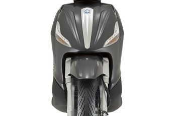 Piaggio Beverly 300 i.e. 2020 - Bild 14 Piaggio Beverly 300 i.e. 2020 - Bild 14