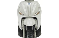 Piaggio Beverly 300 i.e. 2020 - Bild 15 Piaggio Beverly 300 i.e. 2020 - Bild 15