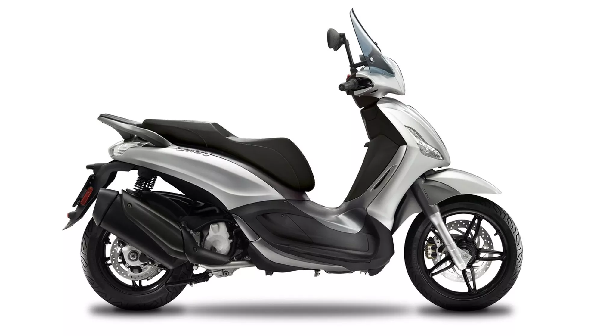 Piaggio Beverly 350ie Sport Touring - Image 1